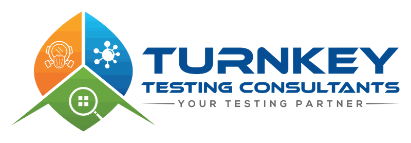 Turnkey Testing Consultants logo
